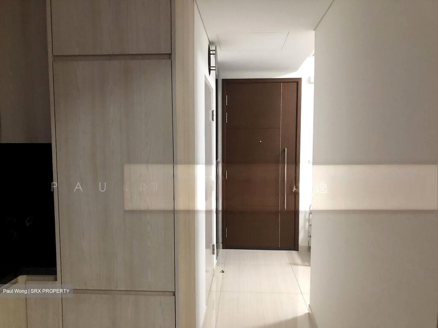 The Promenade@Pelikat (D19), Apartment #503174071